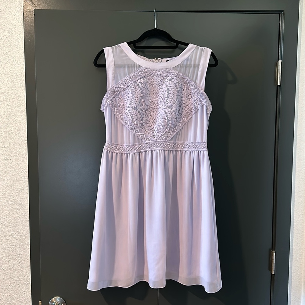 Gianni Bini Mini Dress
